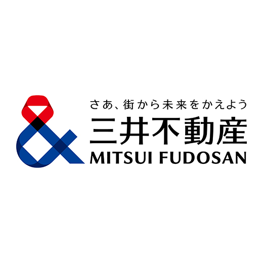 三井不動産（株）
