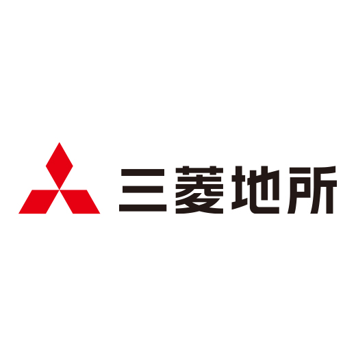 三菱地所（株）